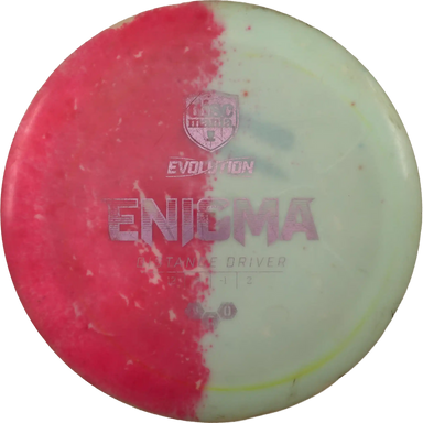 Neo Enigma - Dyed