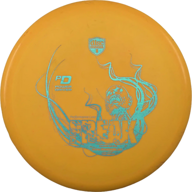 P-Line PD - Freak