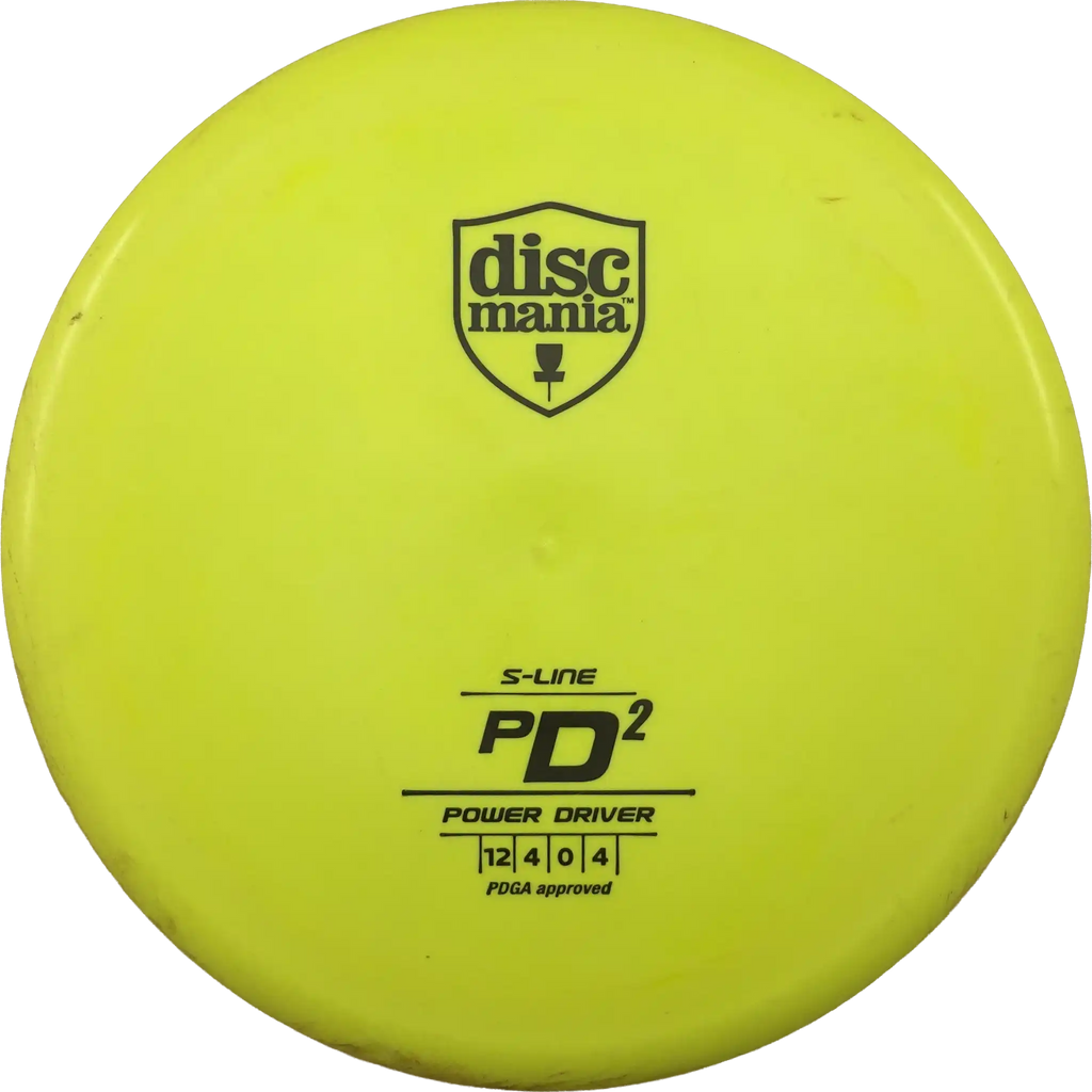 S-Line PD2