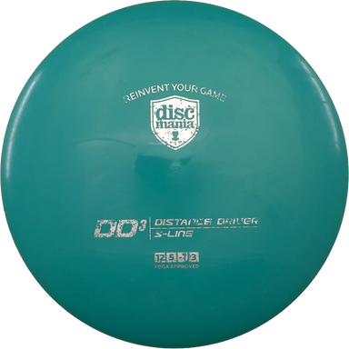 S-Line DD3