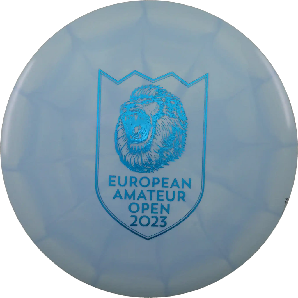 Lux Vapor Instinct - European Amateur Open 2023