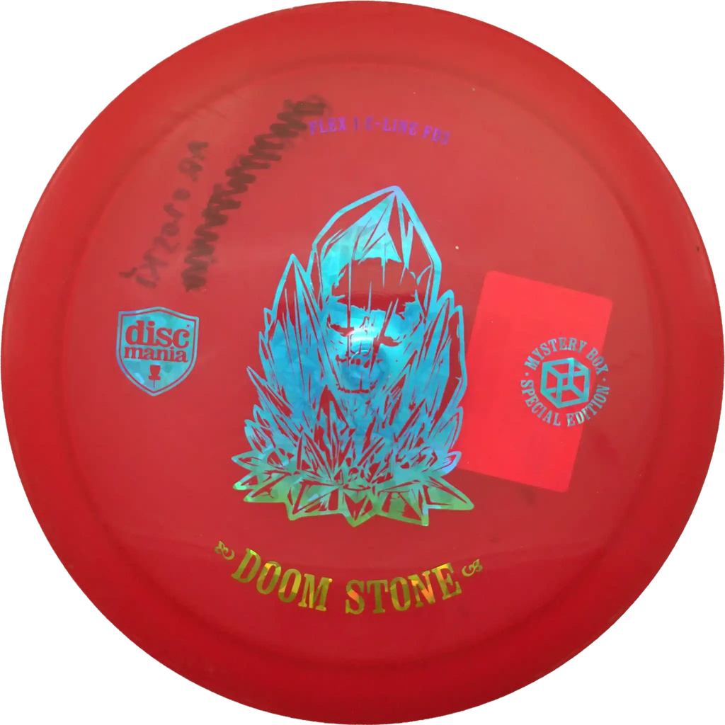 Flex 1 C-Line FD3 - Doom Stone
