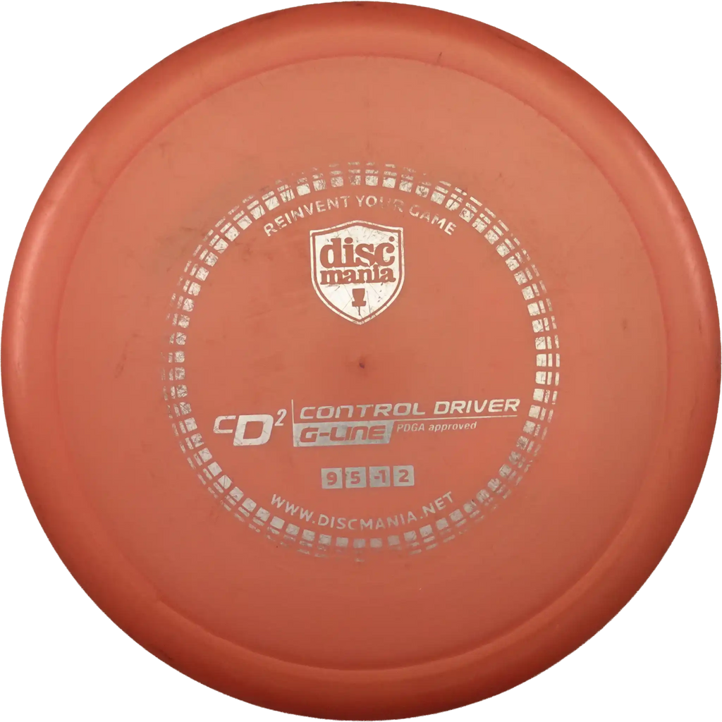 G-Line CD2