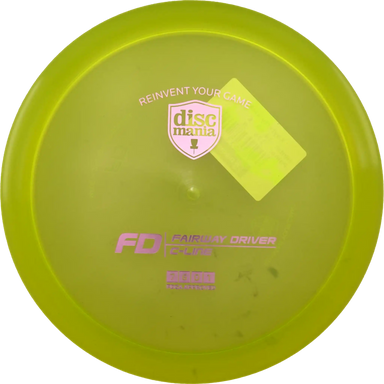 C-Line FD