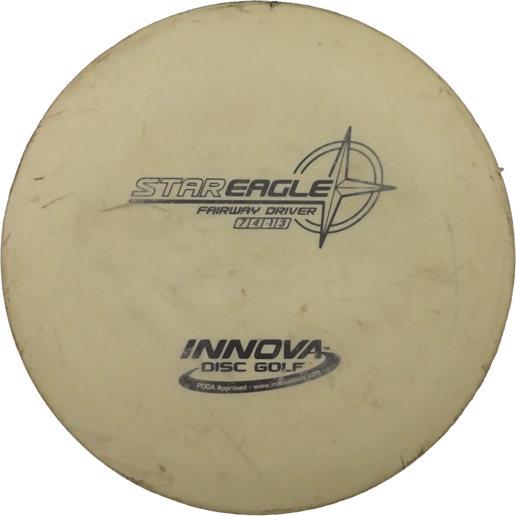 Star Eagle