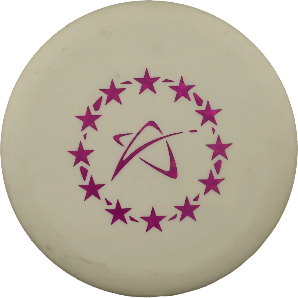 300 PA1 - Prodigy Star Stamp