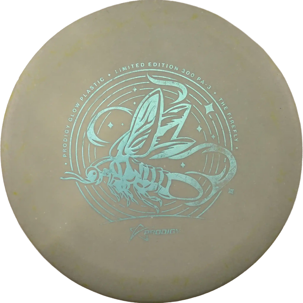 300 Glow PA3 - The Firefly - Limited Edition