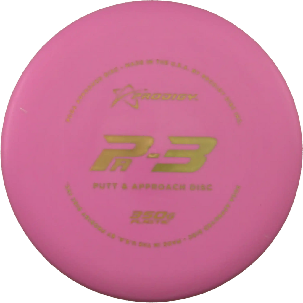 350G PA3