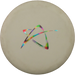 300 Soft Glow PA3 - Prodigy Star Stamp