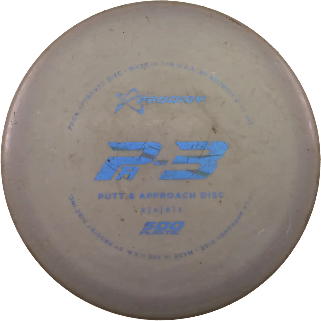 500 PA3