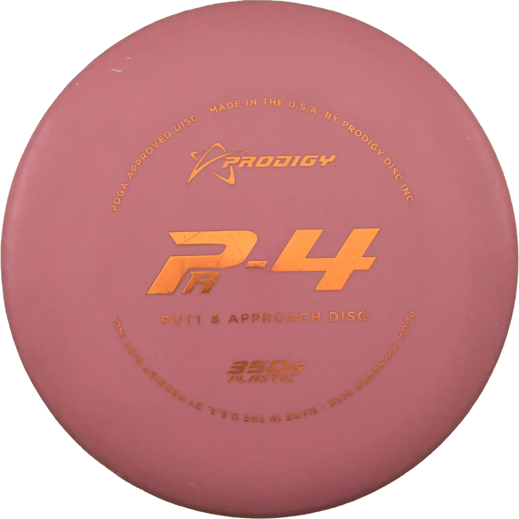 350G PA4