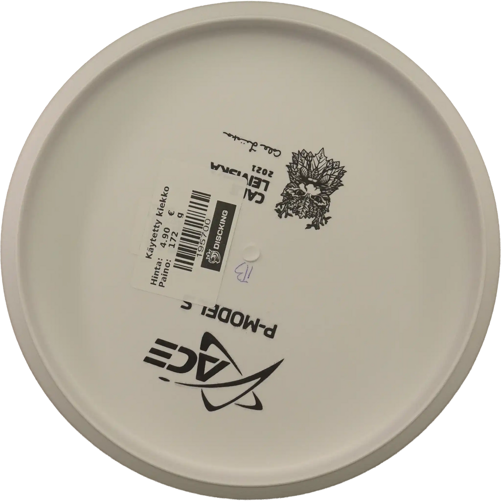 BaseGrip P Model S
