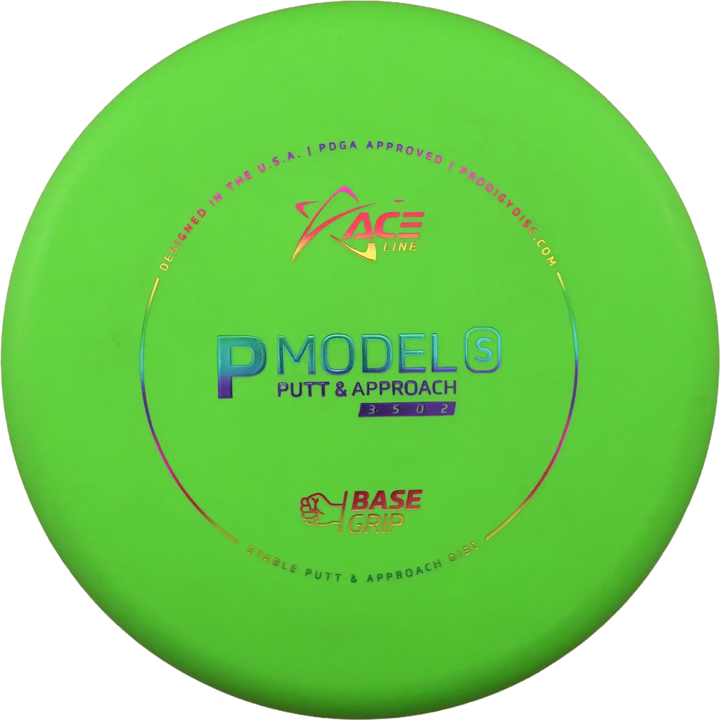 BaseGrip P Model S