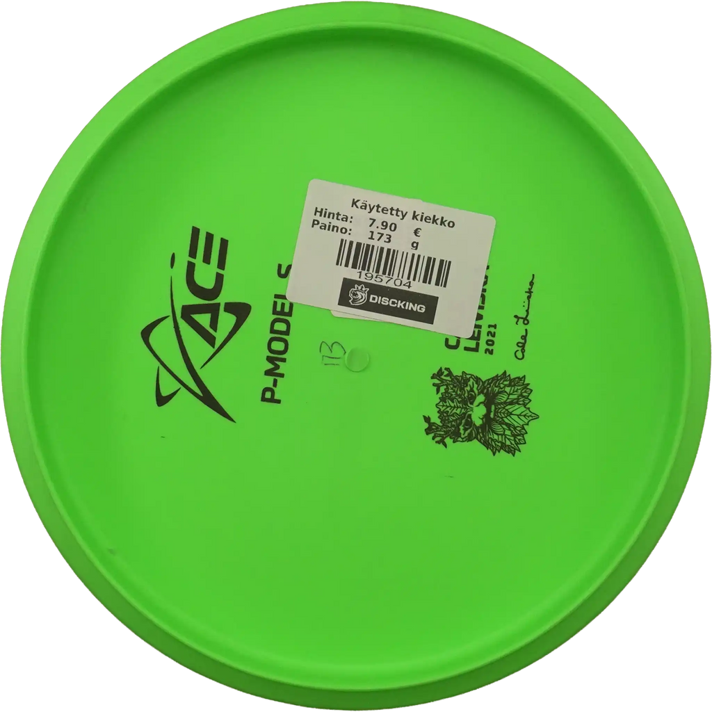 BaseGrip P Model S