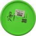 BaseGrip P Model S