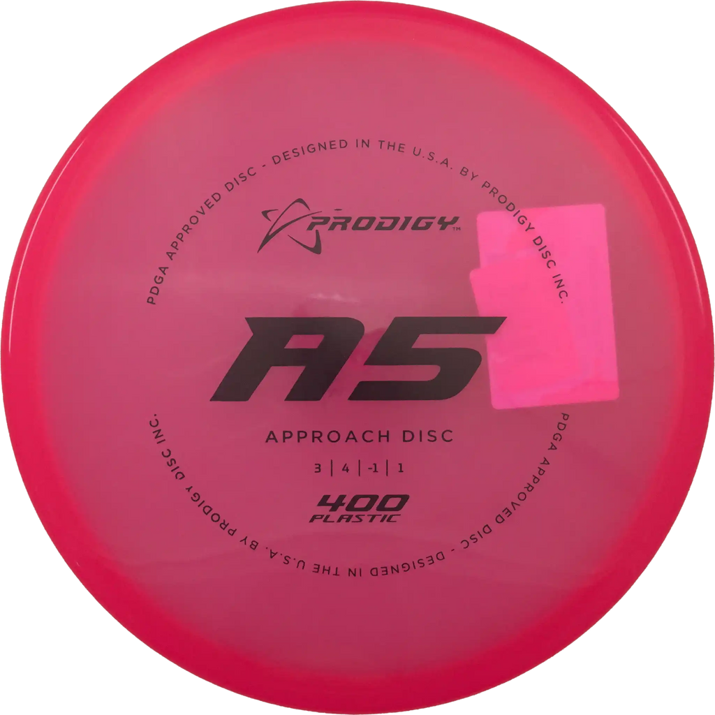 400 A5
