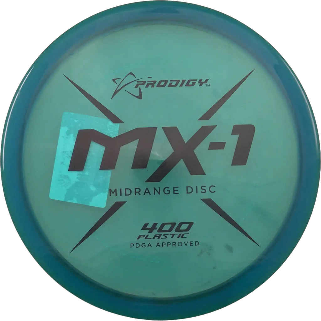 400 MX1