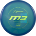 400 M3