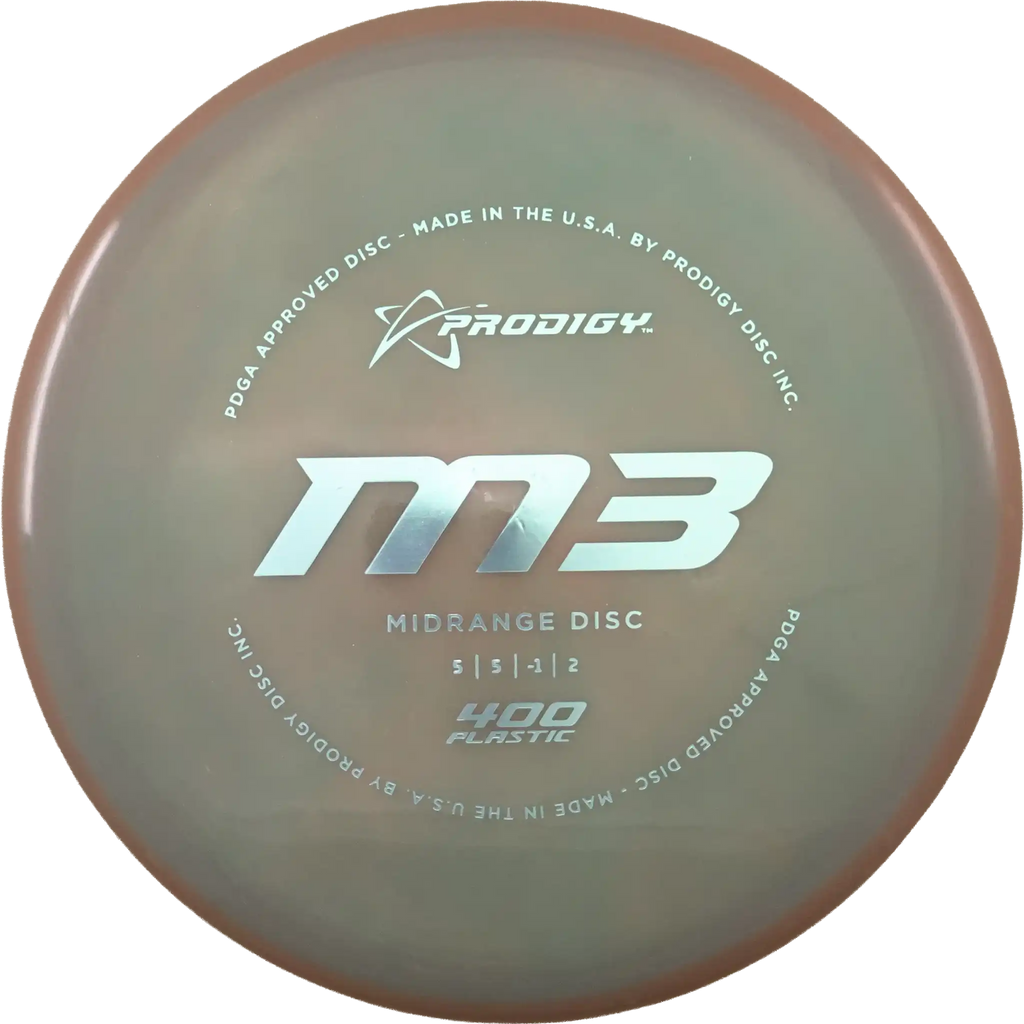 400 M3