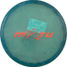400 M3 - Prodigy Star Stamp