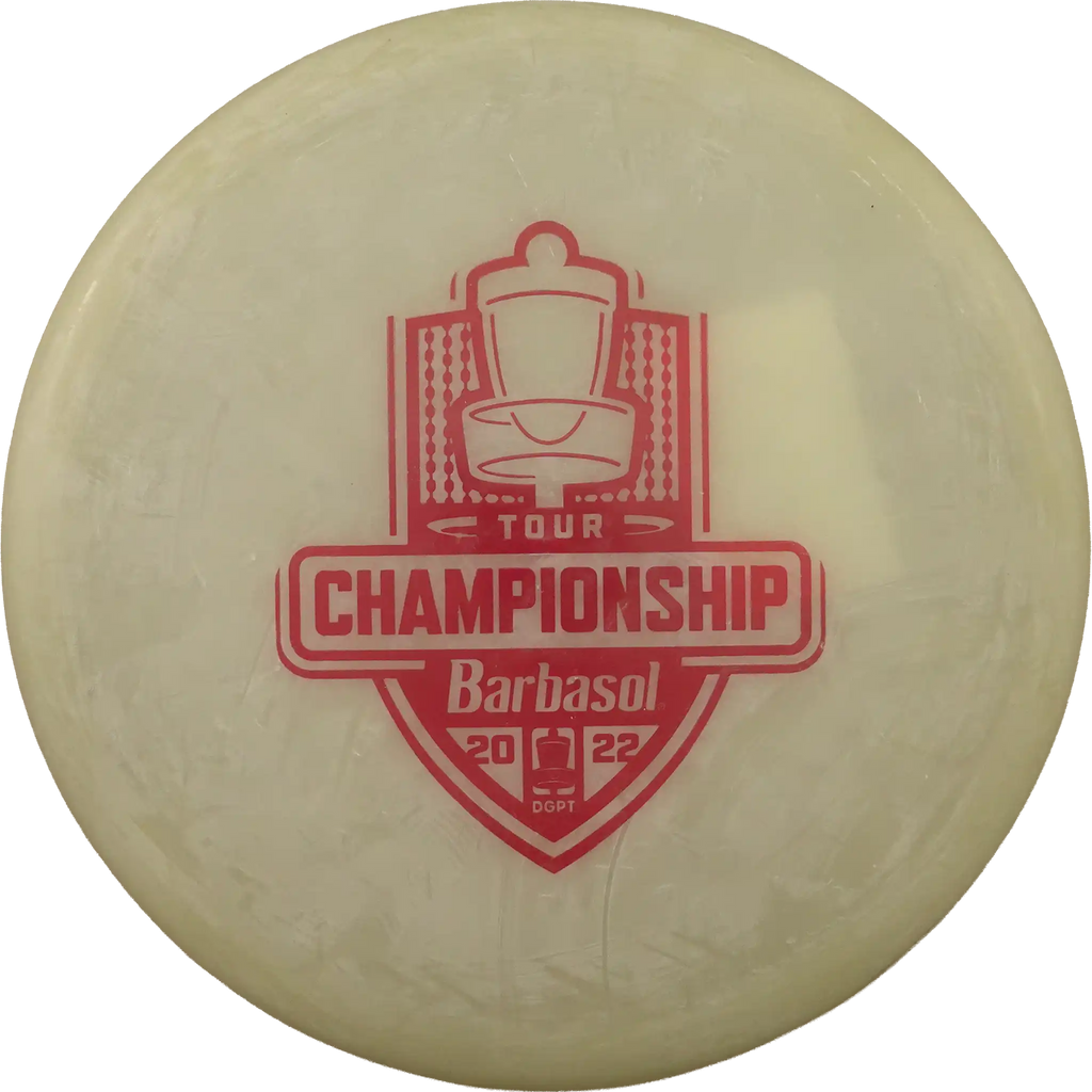 400 Glow M4 - Tour Championship