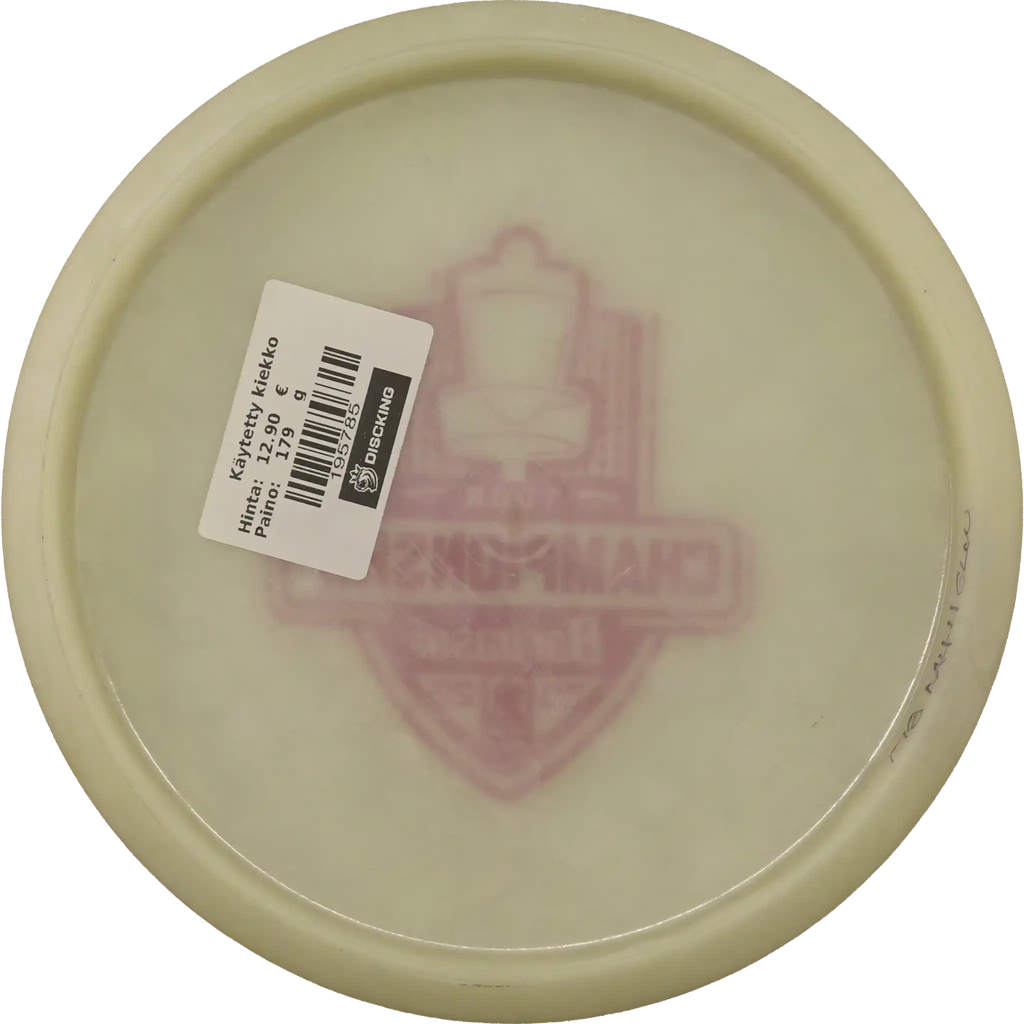400 Glow M4 - Tour Championship