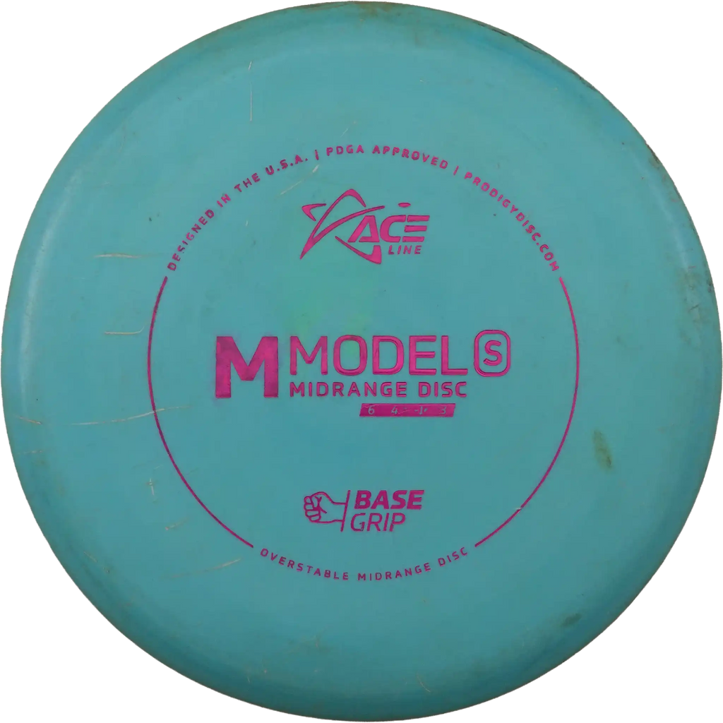 BaseGrip M Model S