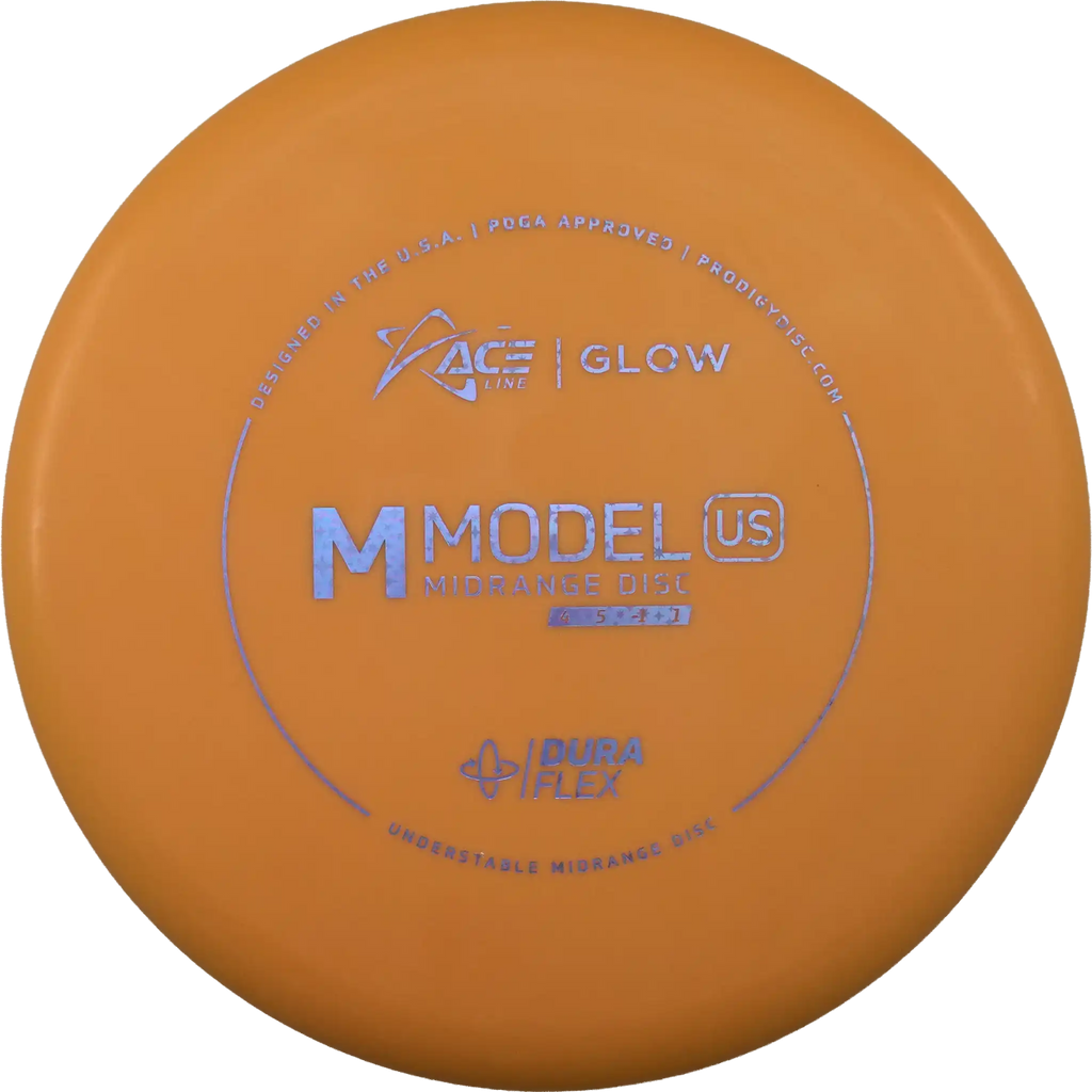 DuraFlex Glow M Model US
