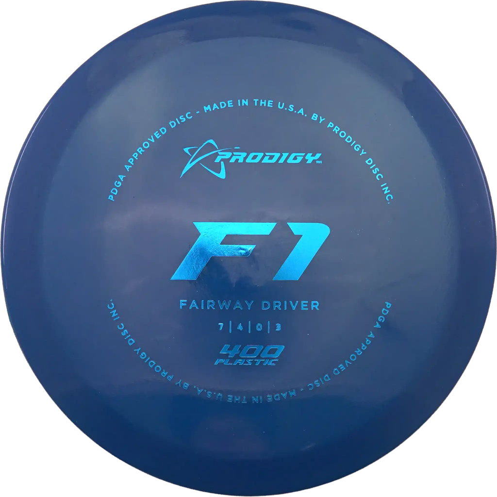 400 F1