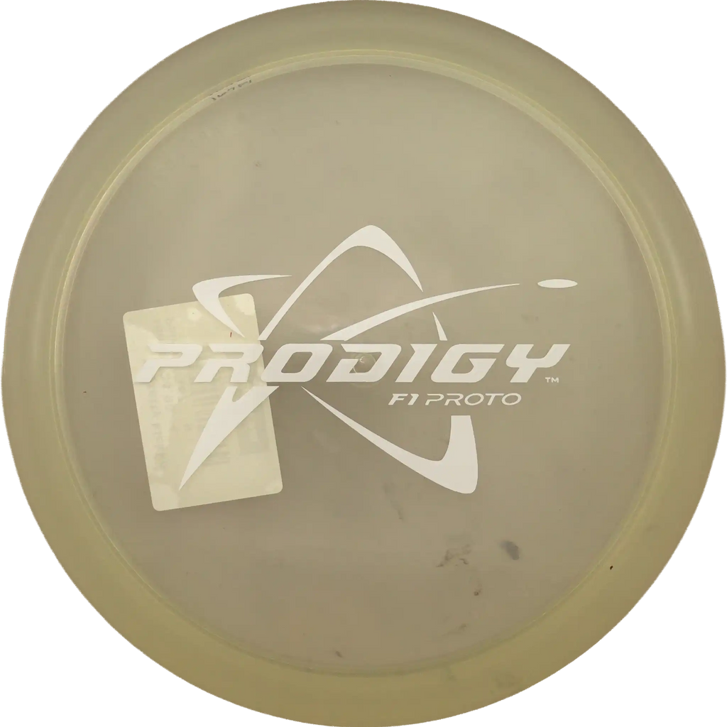 400 F1 - Proto