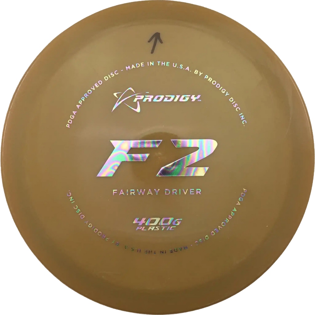 400G F2
