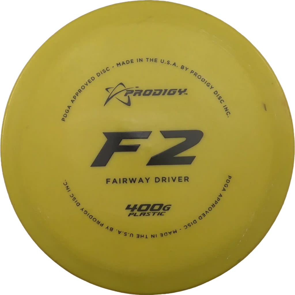 400G F2