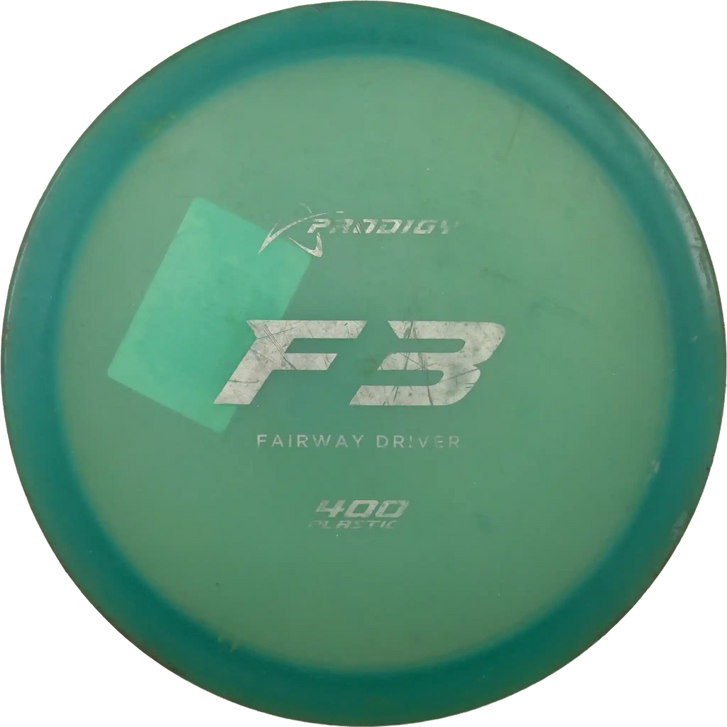 400 F3