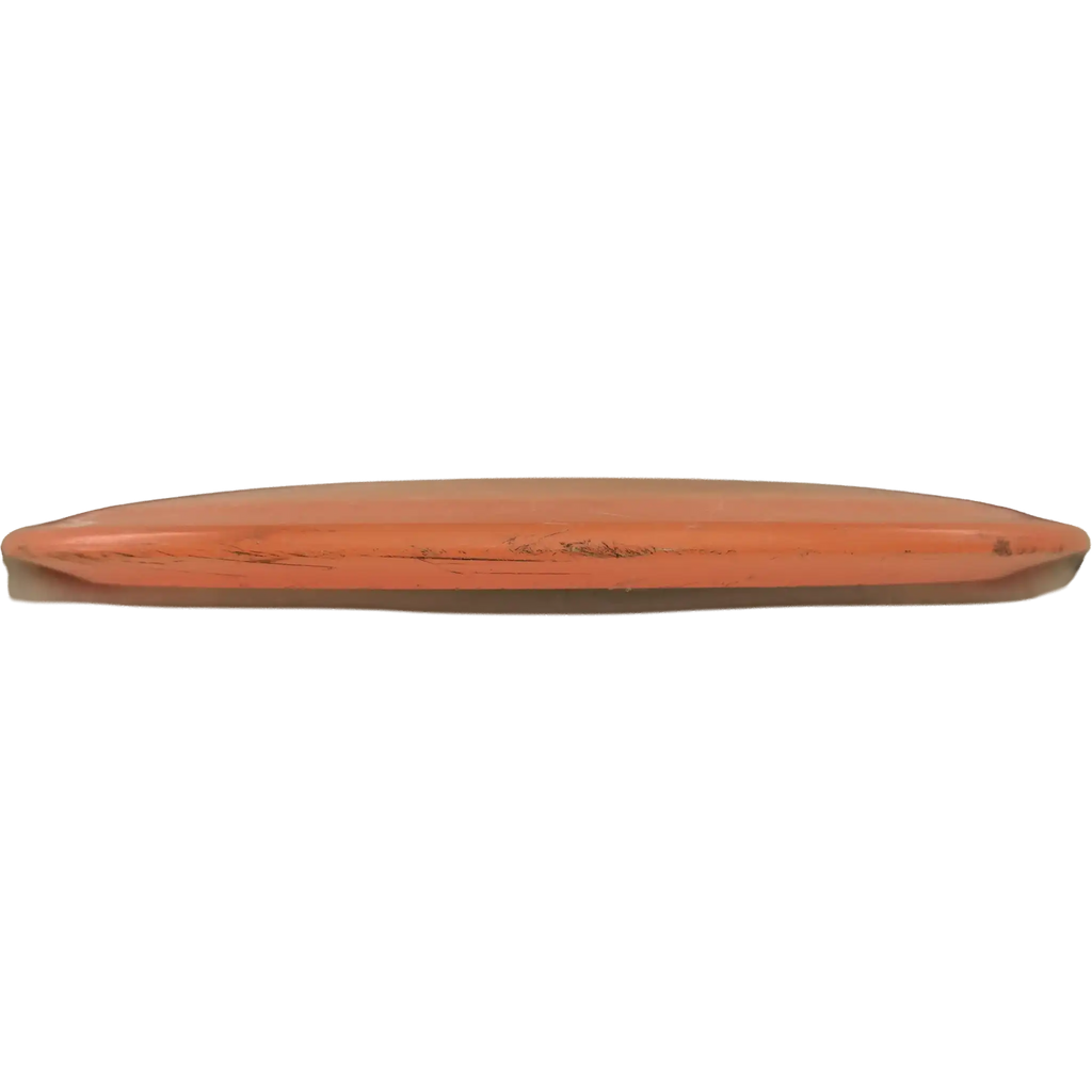 400 F3 - Old Run