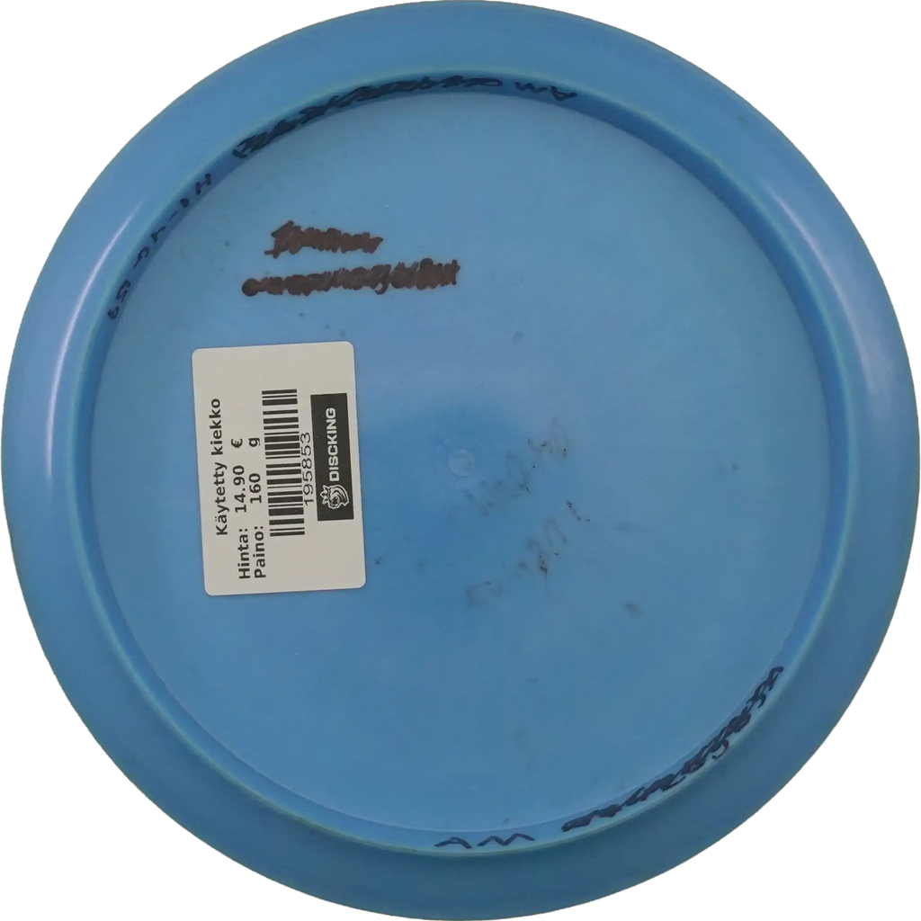 400G H1 - Old Run