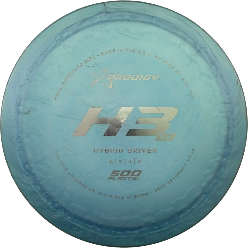 500 H3 V2