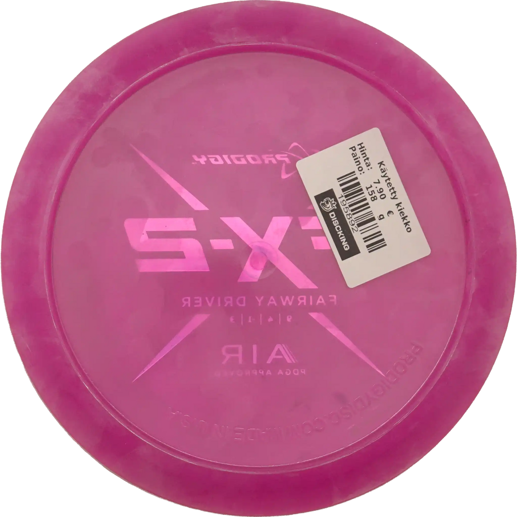 AIR FX2
