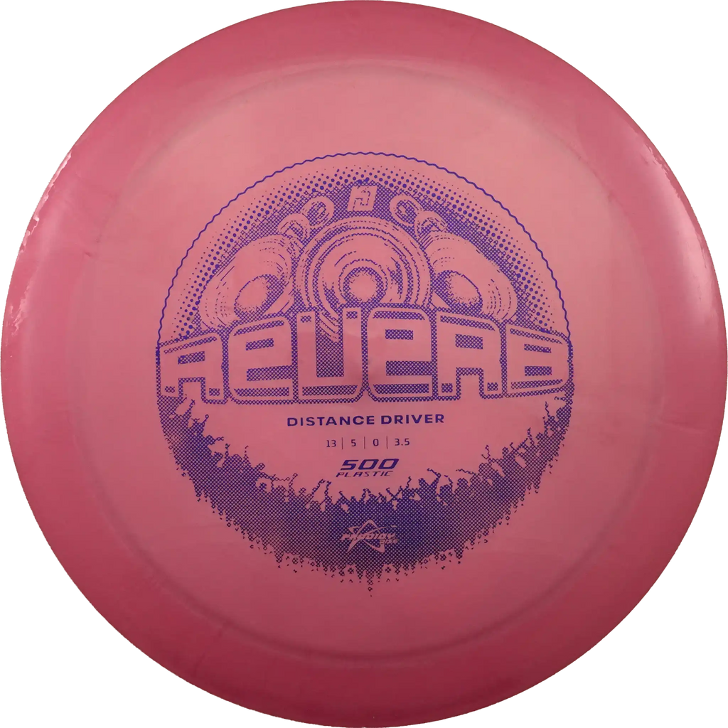 500 Reverb