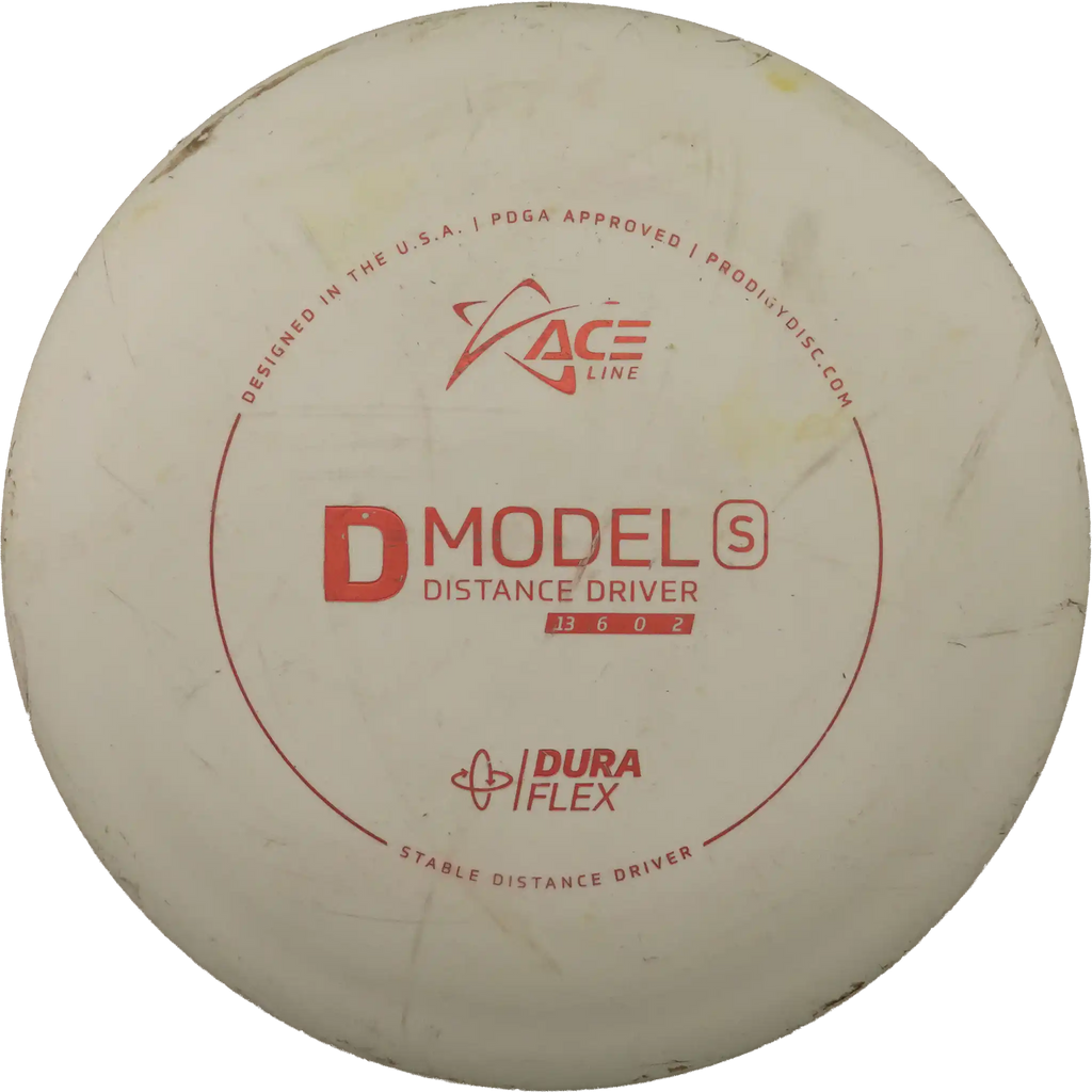 DuraFlex D Model S