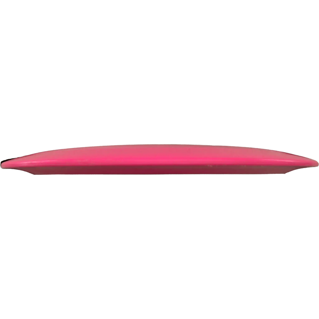 DuraFlex D Model S - Powergrip Stamp