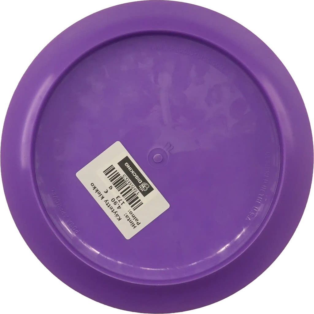 DuraFlex D Model OS