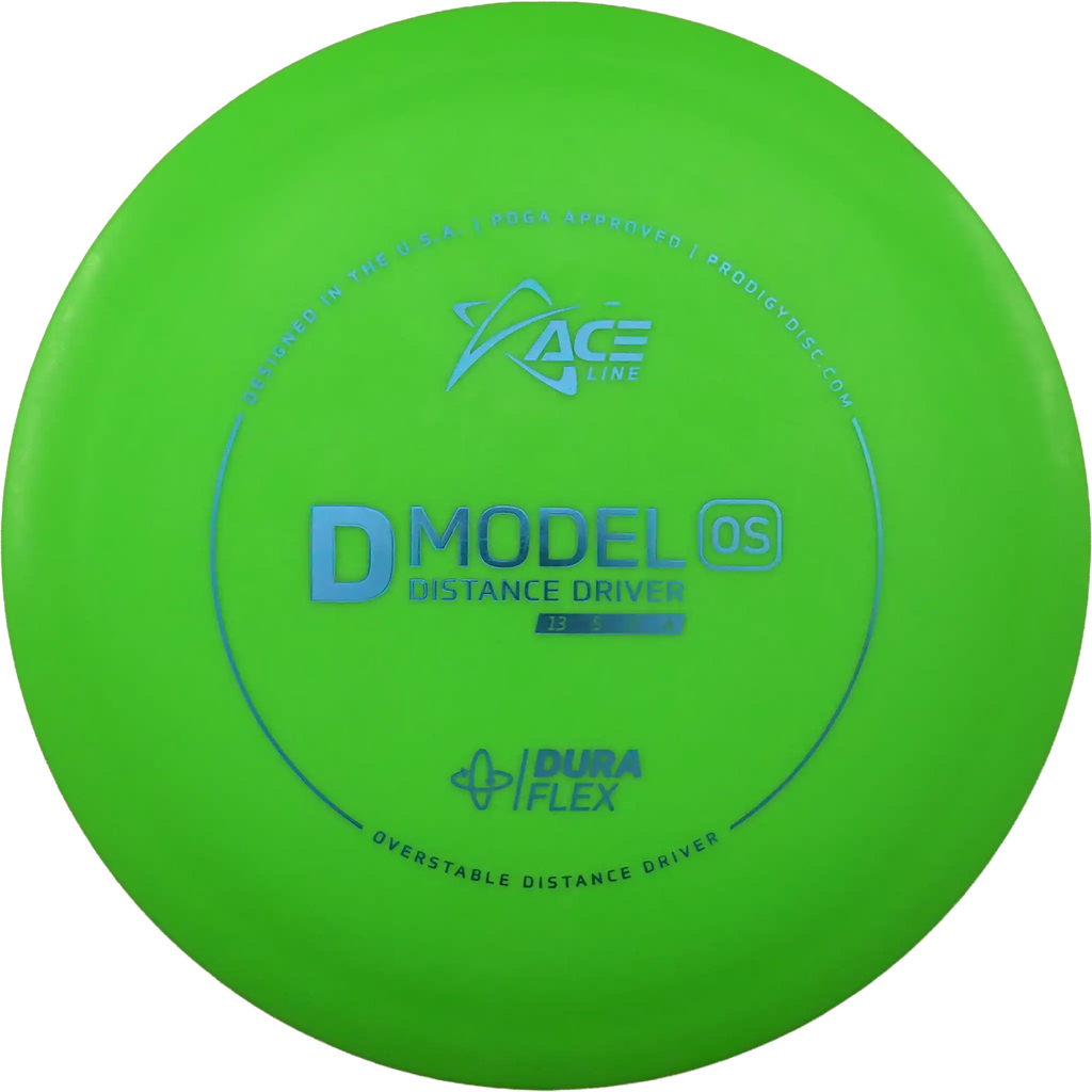 DuraFlex D Model OS