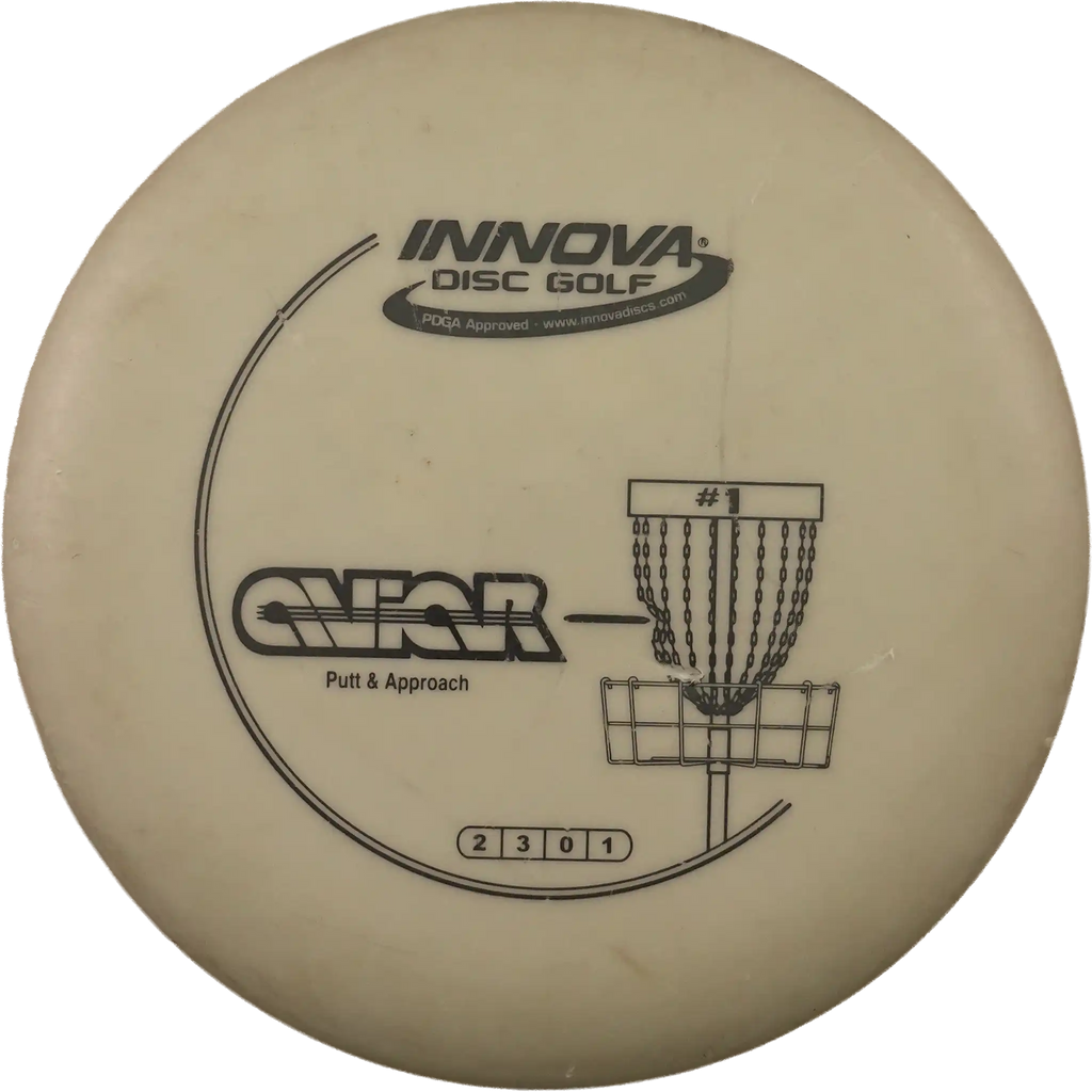 DX Aviar