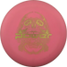 Glow DX Aviar - Powergrip Stamp
