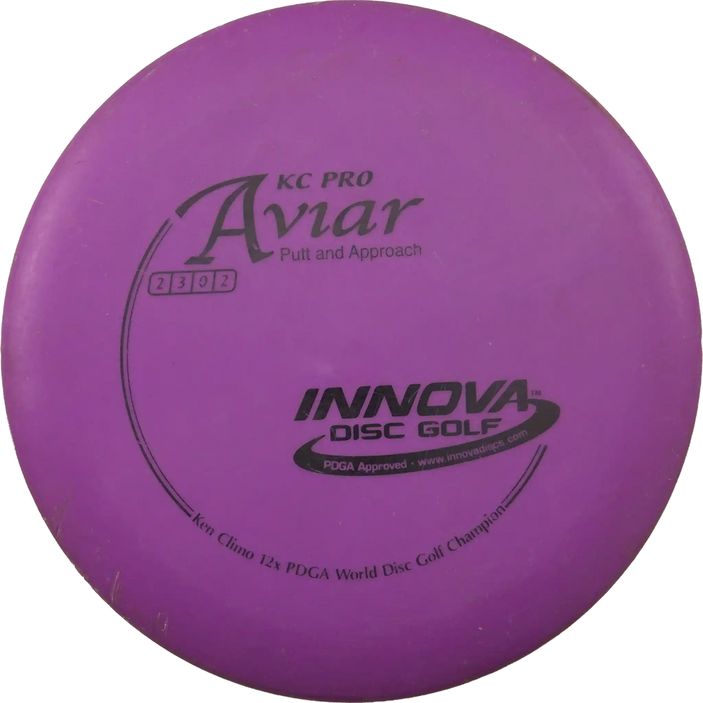 KC Pro Aviar