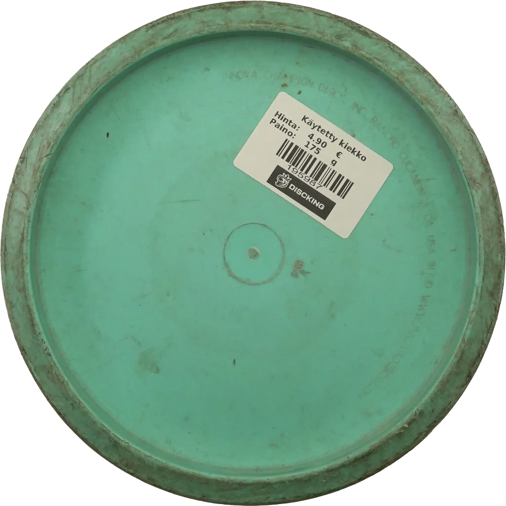 R-Pro Pig