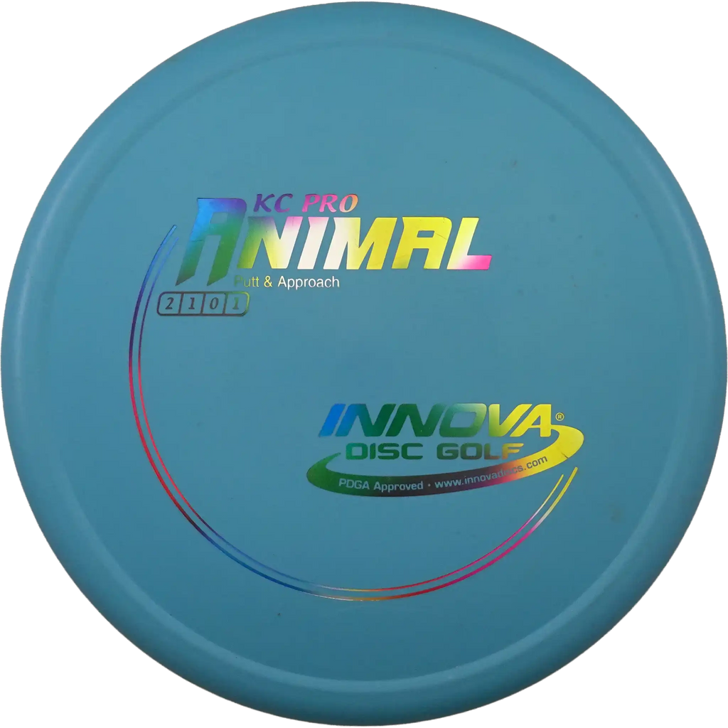 KC Pro Animal