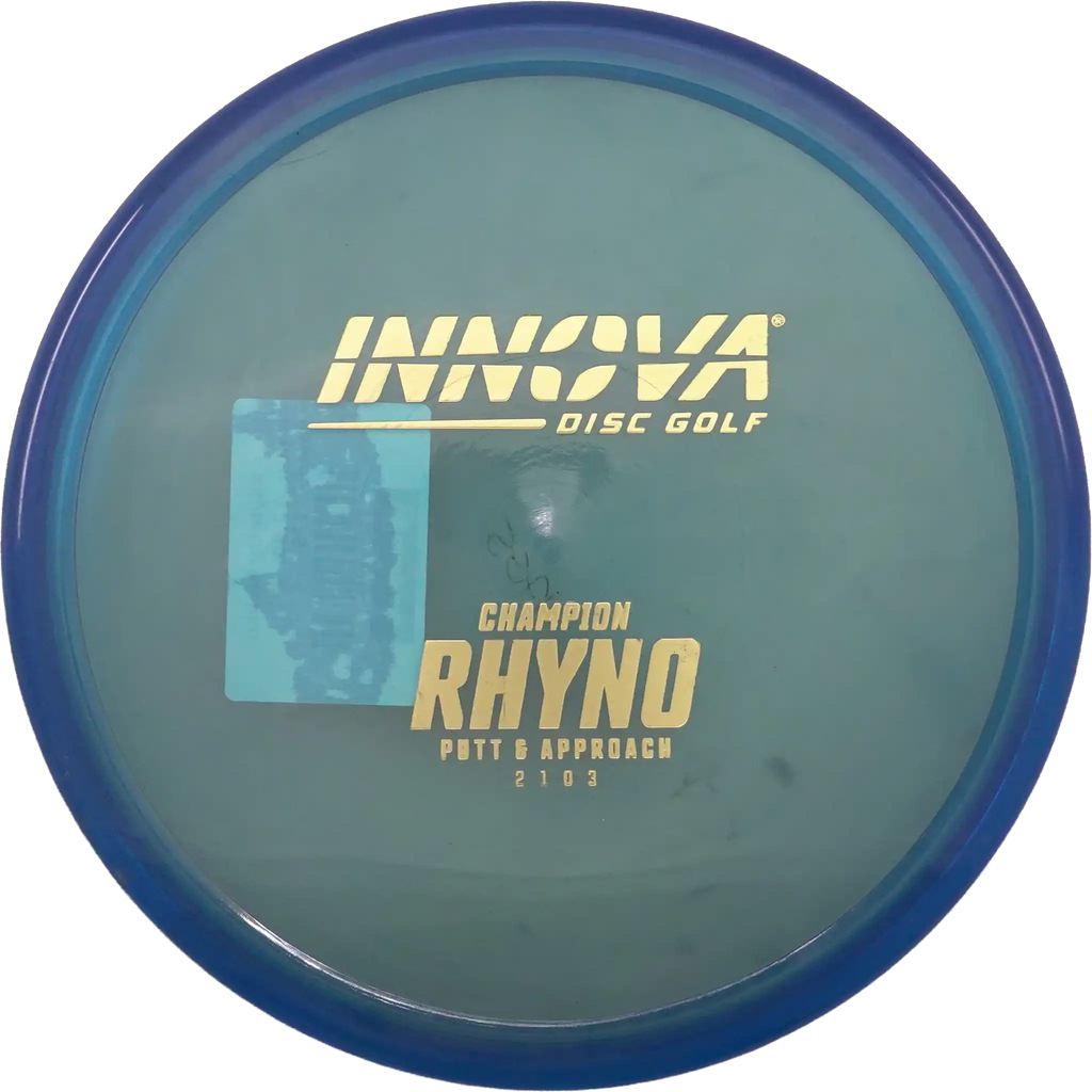 Champion Rhyno