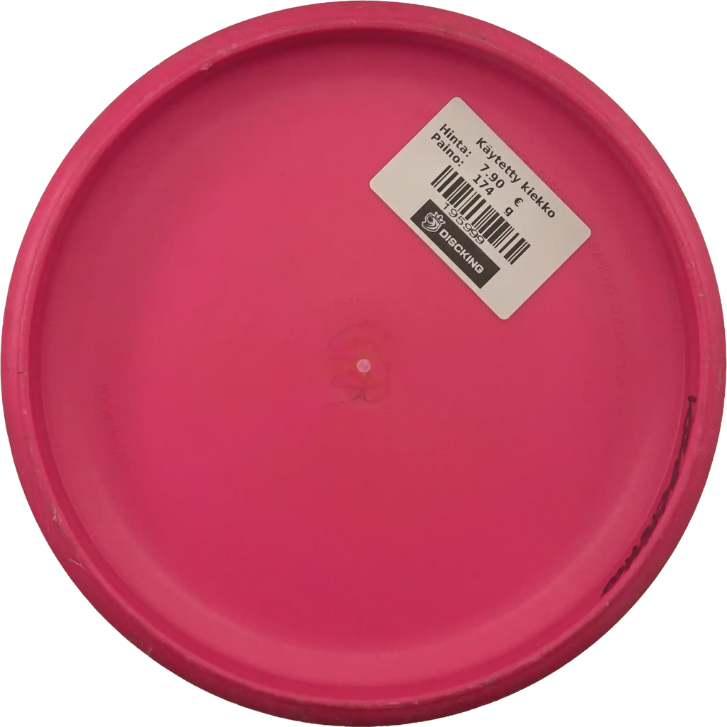 XT Whale