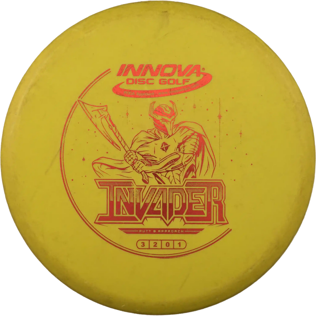 XT Invader